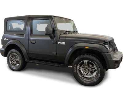 Mahindra Thar-img