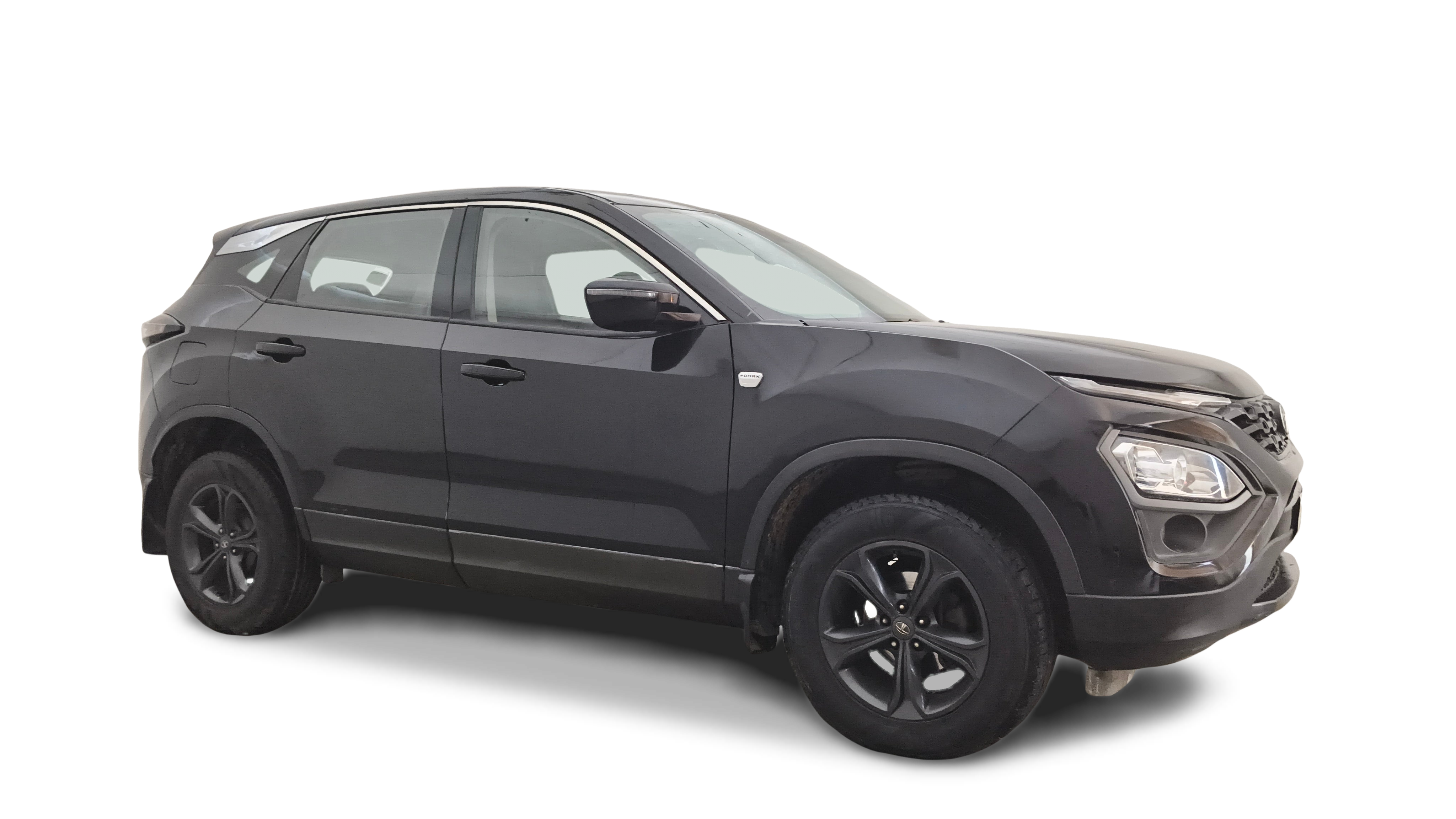 2020 Tata Harrier - SUV - Diesel - Automatic - ₹12.30 lakh