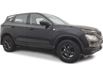 2020 Tata Harrier - SUV - Diesel - Automatic - ₹11.39 lakh