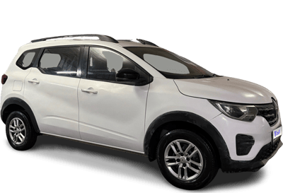 2023 Renault TRIBER - SUV - Petrol - Manual - ₹5.22 lakh