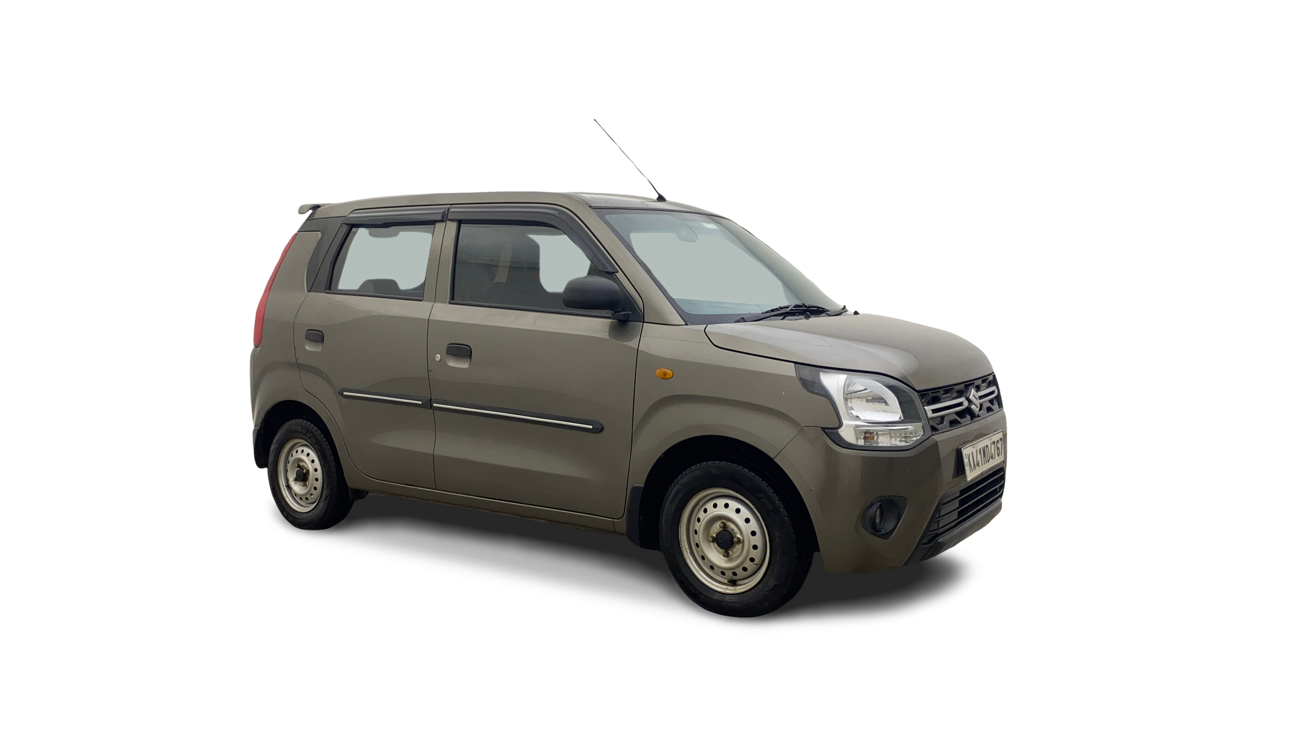 Maruti New Wagon-R-img