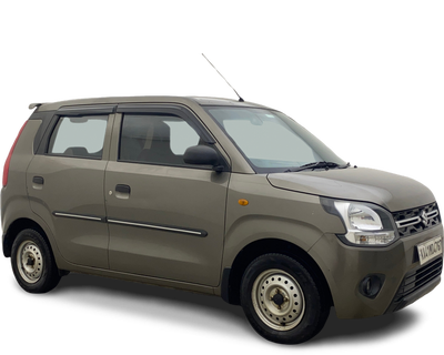 Maruti New Wagon-R-img