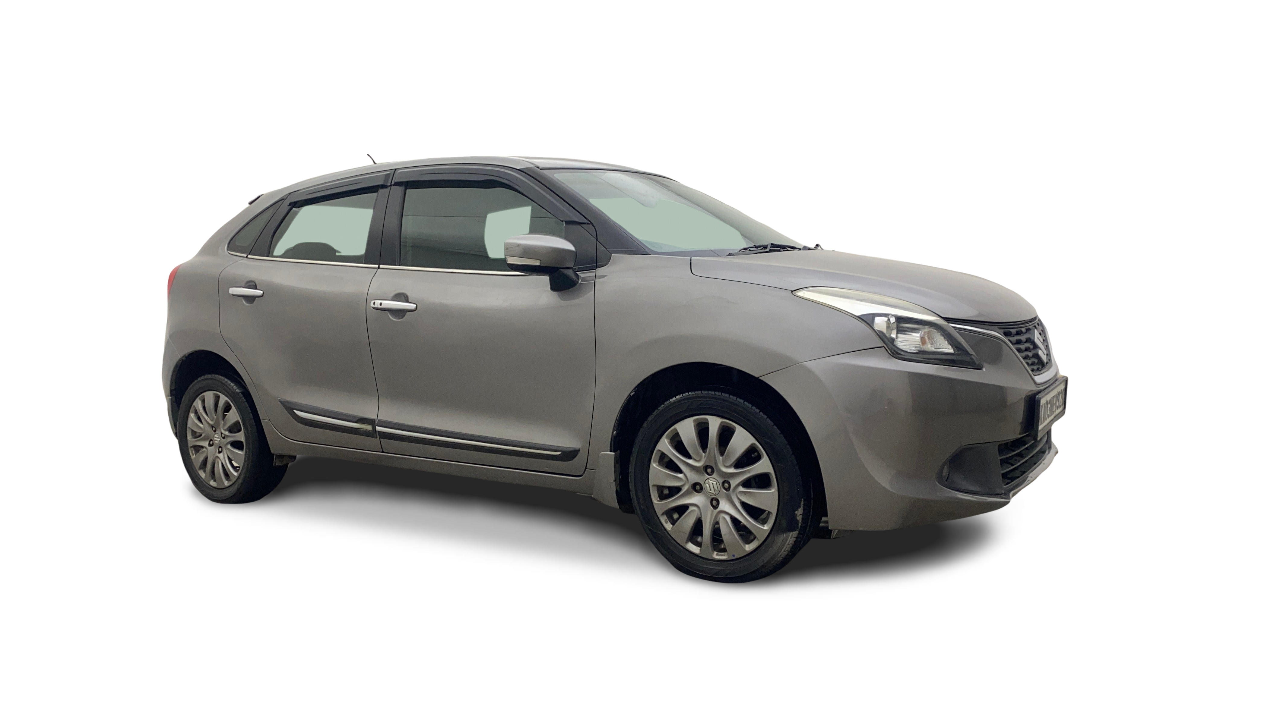 Maruti Baleno-img