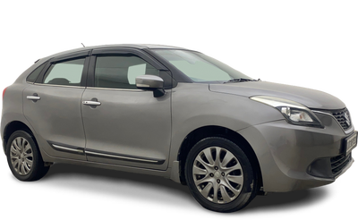 Maruti Baleno-img