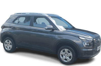 2022 Hyundai VENUE - SUV - Petrol - Manual - ₹8.00 lakh