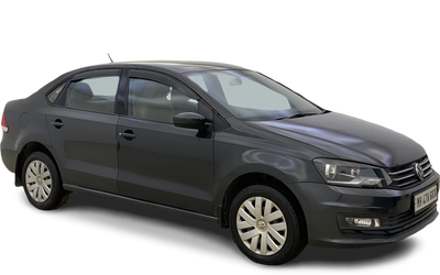 Volkswagen Vento-img