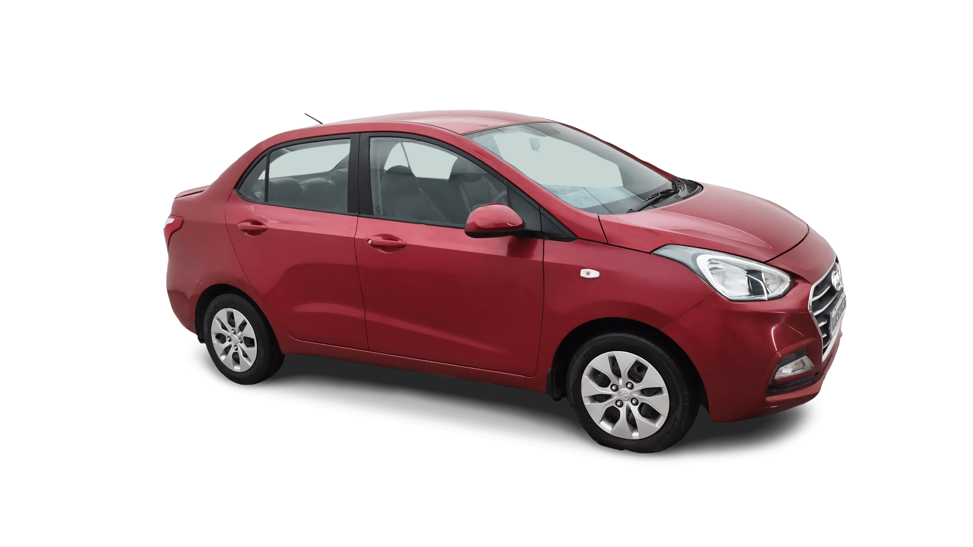 2018 Hyundai Xcent - Sedan - Petrol - Manual - ₹4.18 lakh