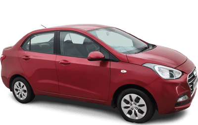 2018 Hyundai Xcent - Sedan - Petrol - Manual - ₹4.18 lakh