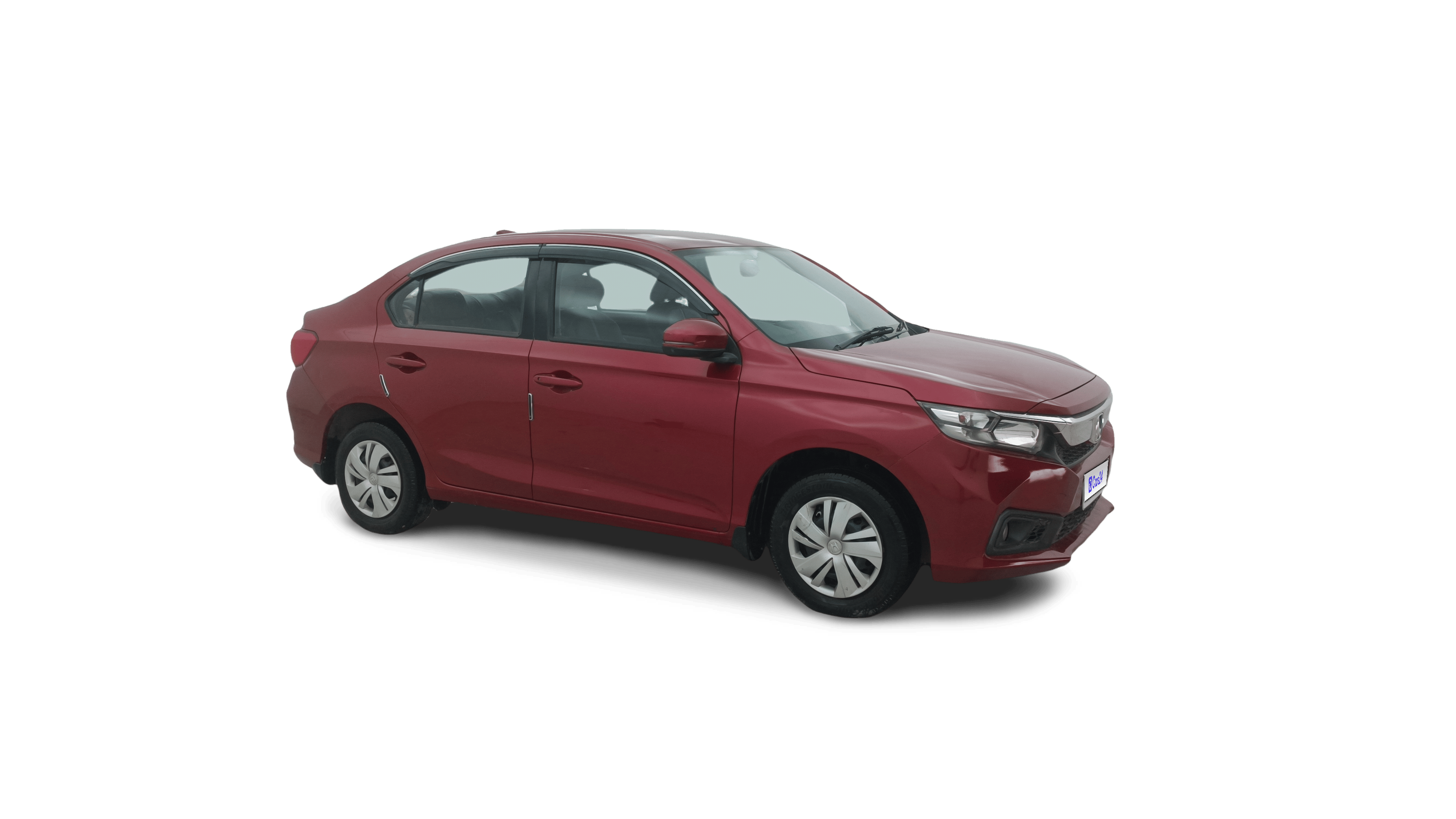 2018 Honda Amaze - Sedan - Petrol - Manual - ₹4.07 lakh