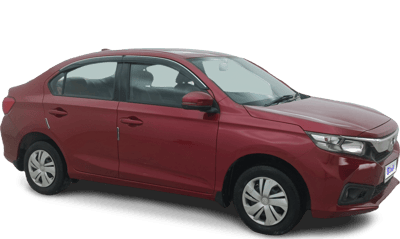 2018 Honda Amaze - Sedan - Petrol - Manual - ₹3.98 lakh