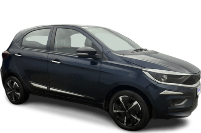 2025 Tata Tiago - Hatchback - Petrol - Automatic - ₹6.26 lakh