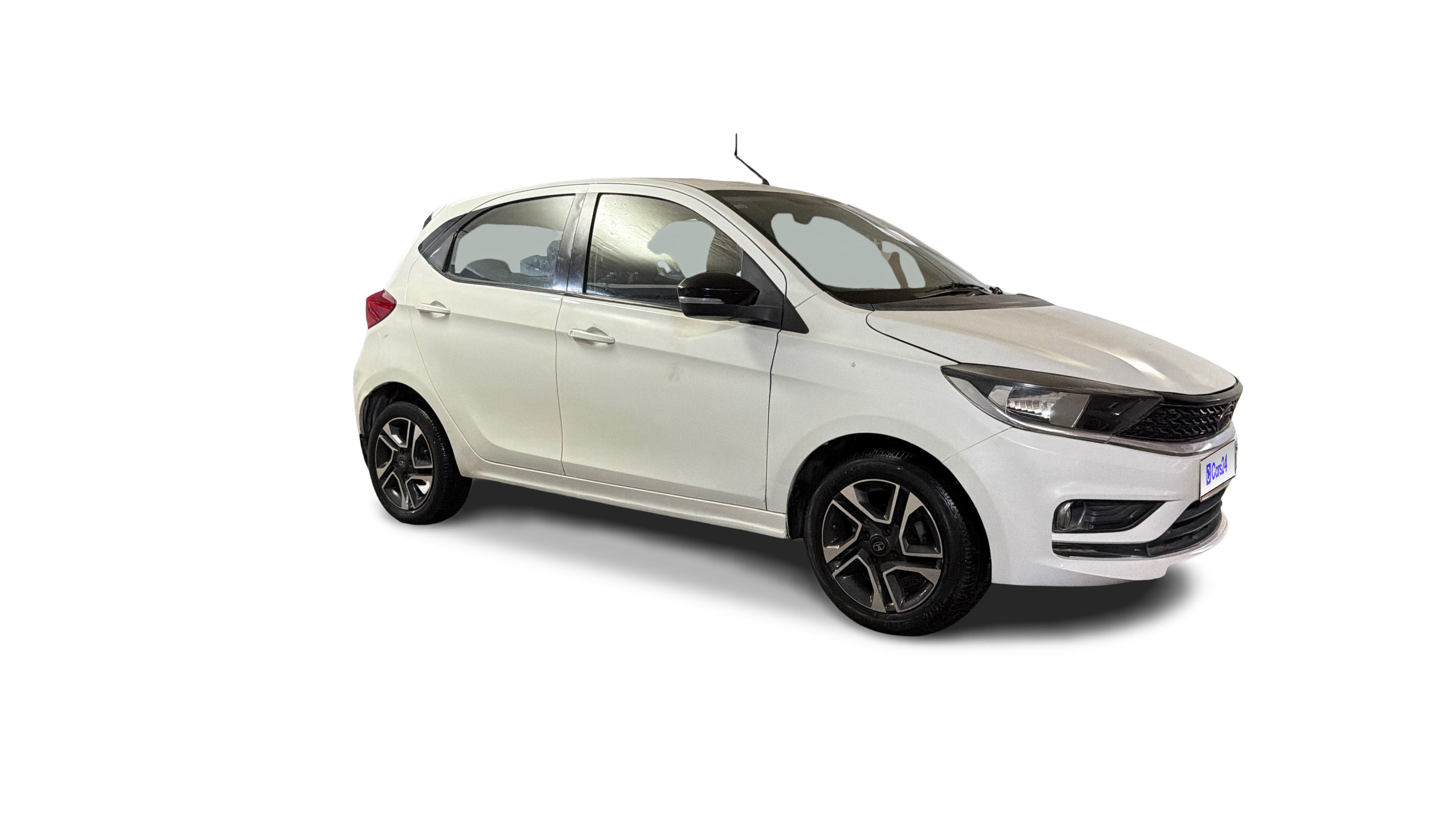 2021 Tata Tiago - Hatchback - Petrol - Manual - ₹3.96 lakh