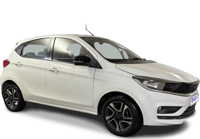 2021 Tata Tiago - Hatchback - Petrol - Manual - ₹3.96 lakh