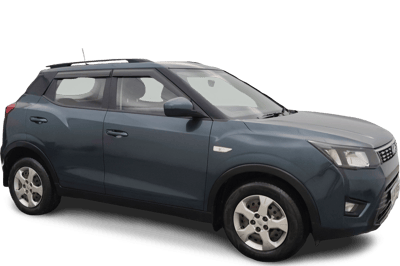 2022 Mahindra XUV300 - SUV - Petrol - Automatic - ₹7.41 lakh