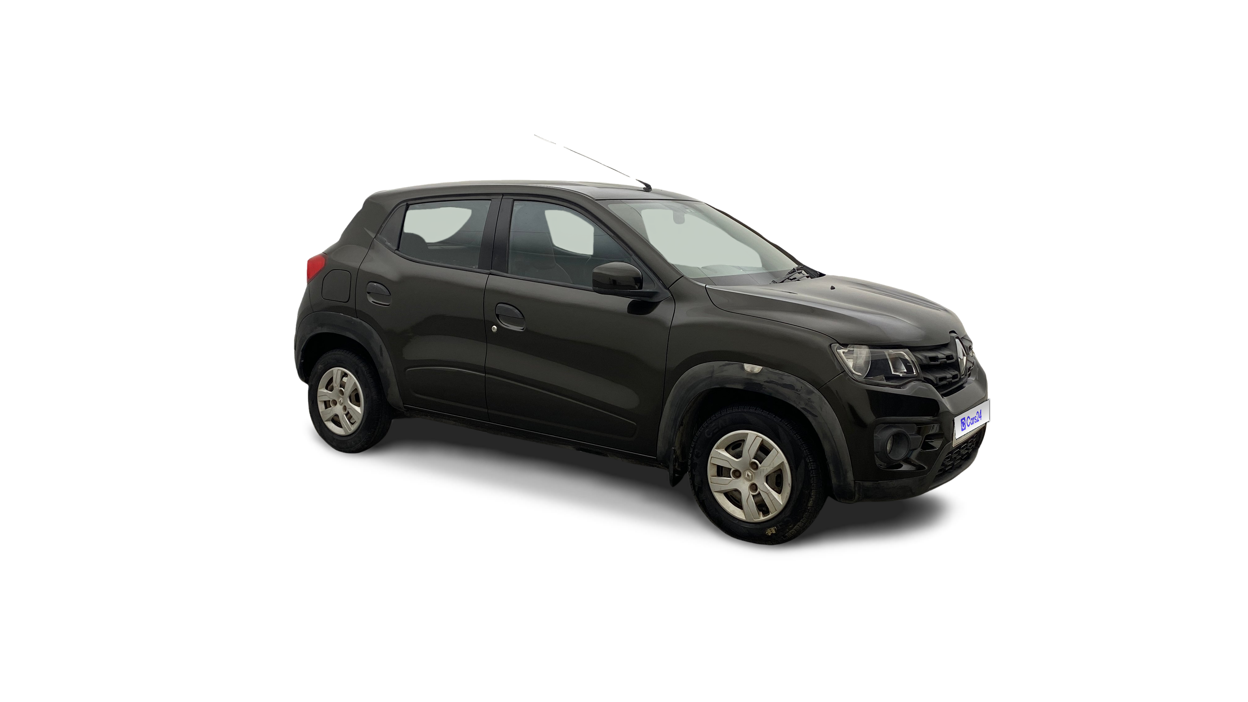 2016 Renault Kwid - Hatchback - Petrol - Manual - ₹2.87 lakh