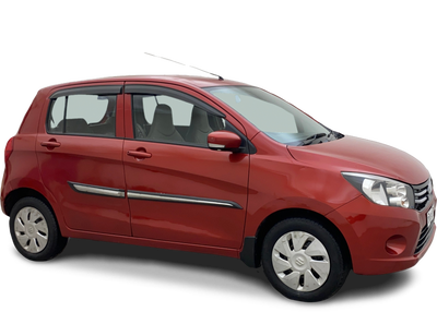 Maruti Celerio-img