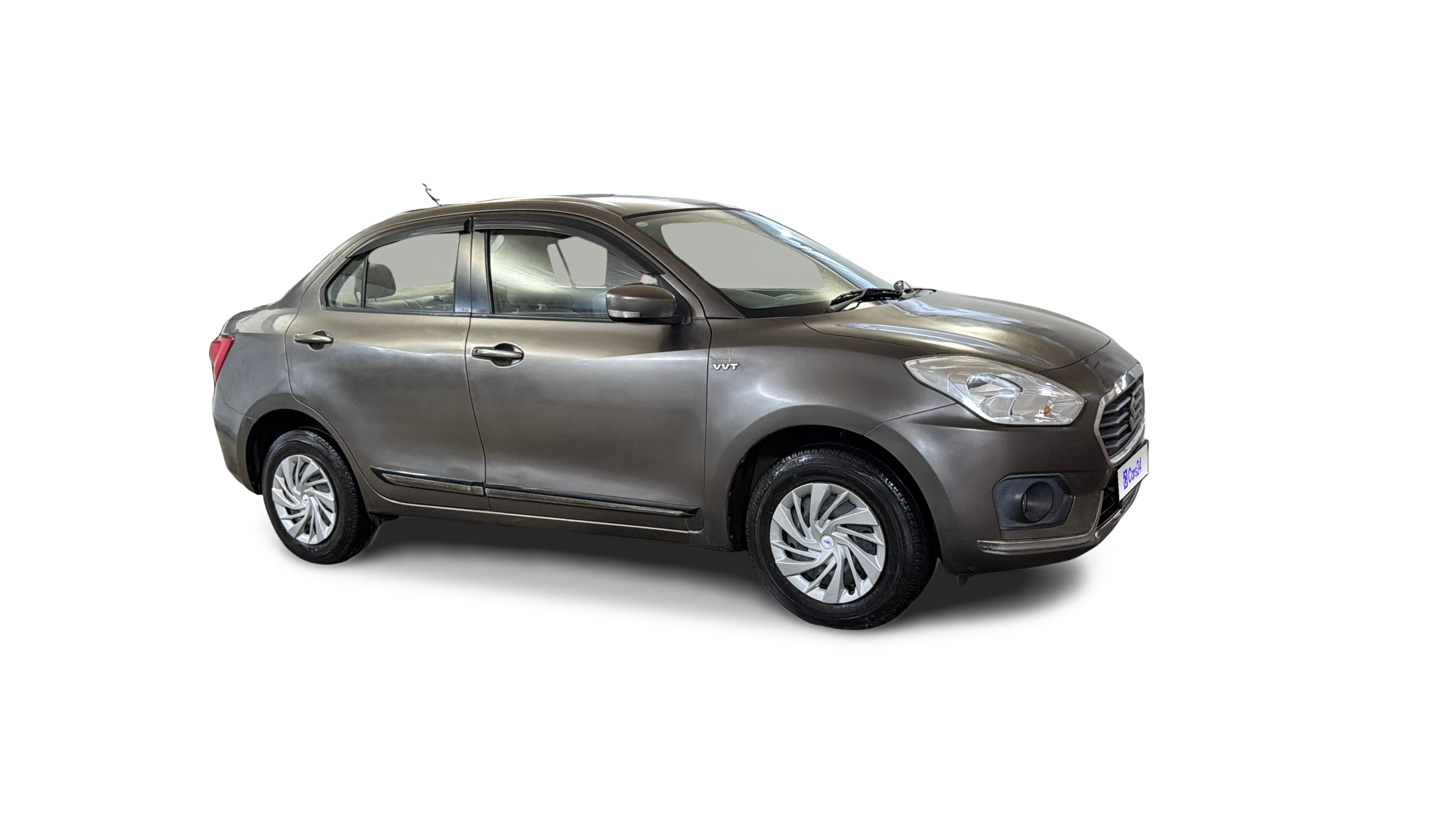 2019 Maruti Dzire - Sedan - Petrol - Manual - ₹4.20 lakh