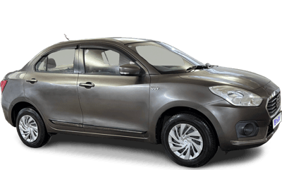 2019 Maruti Dzire - Sedan - Petrol - Manual - ₹4.20 lakh