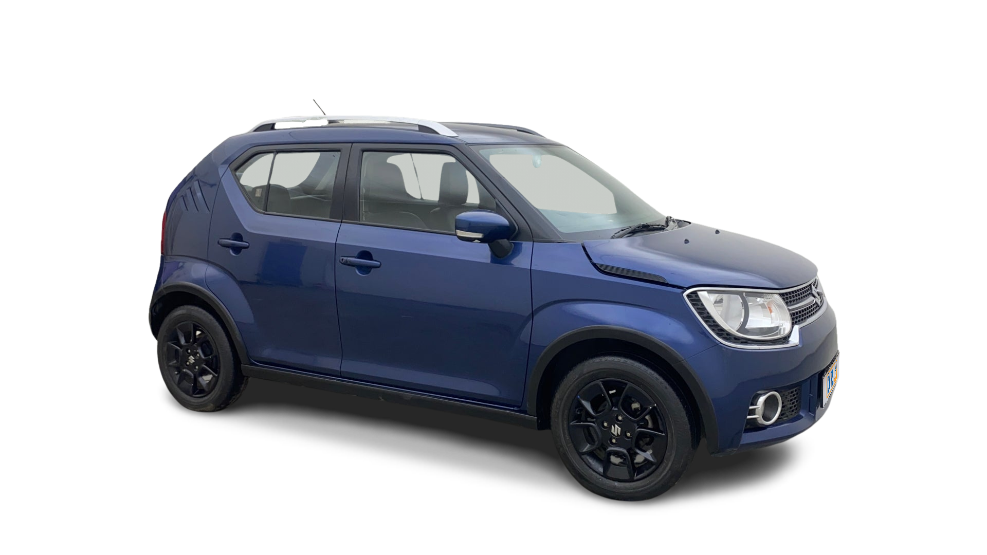 Maruti IGNIS-img