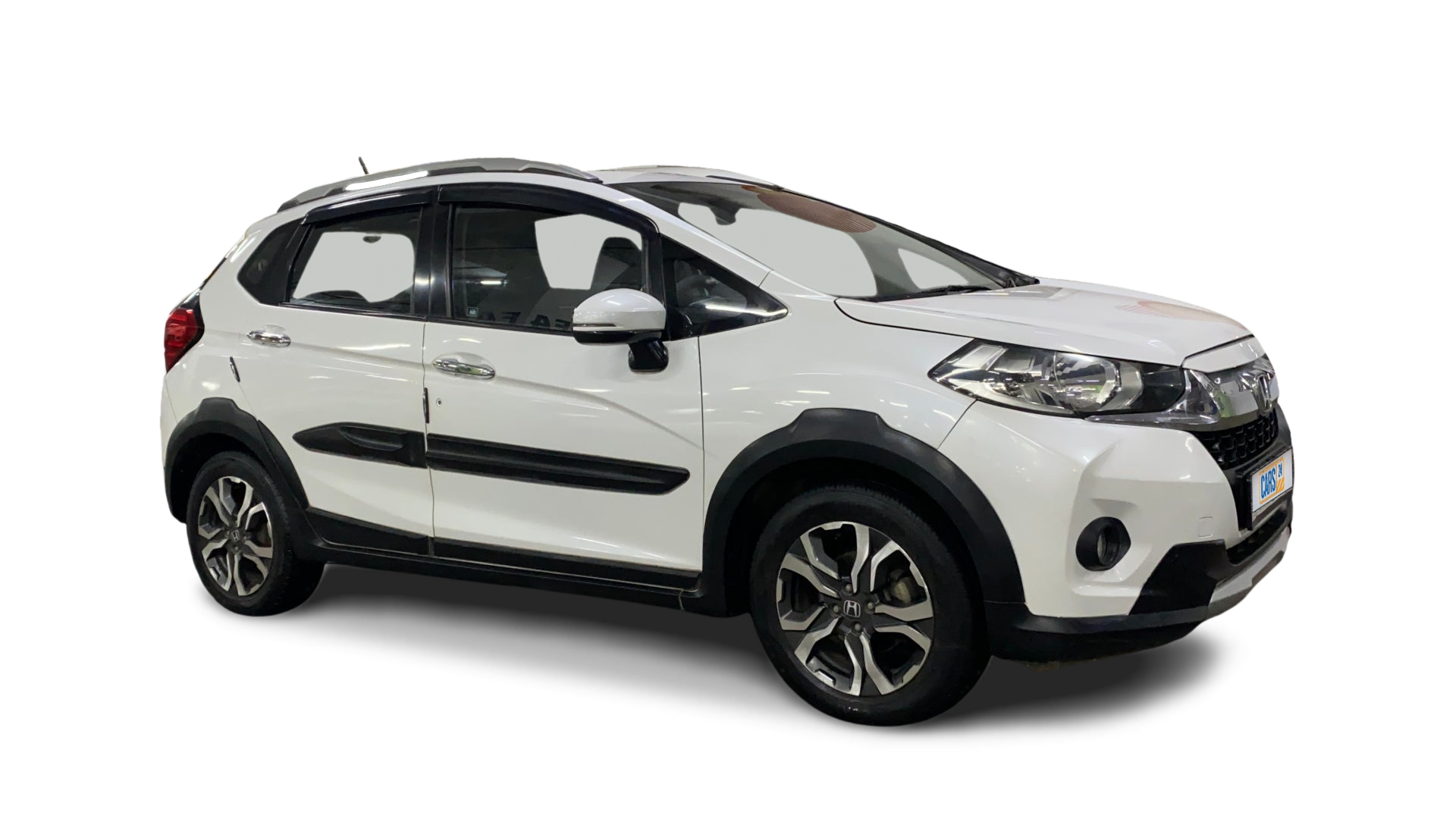 Honda WR-V-img