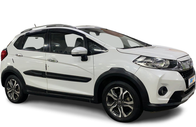 Honda WR-V-img