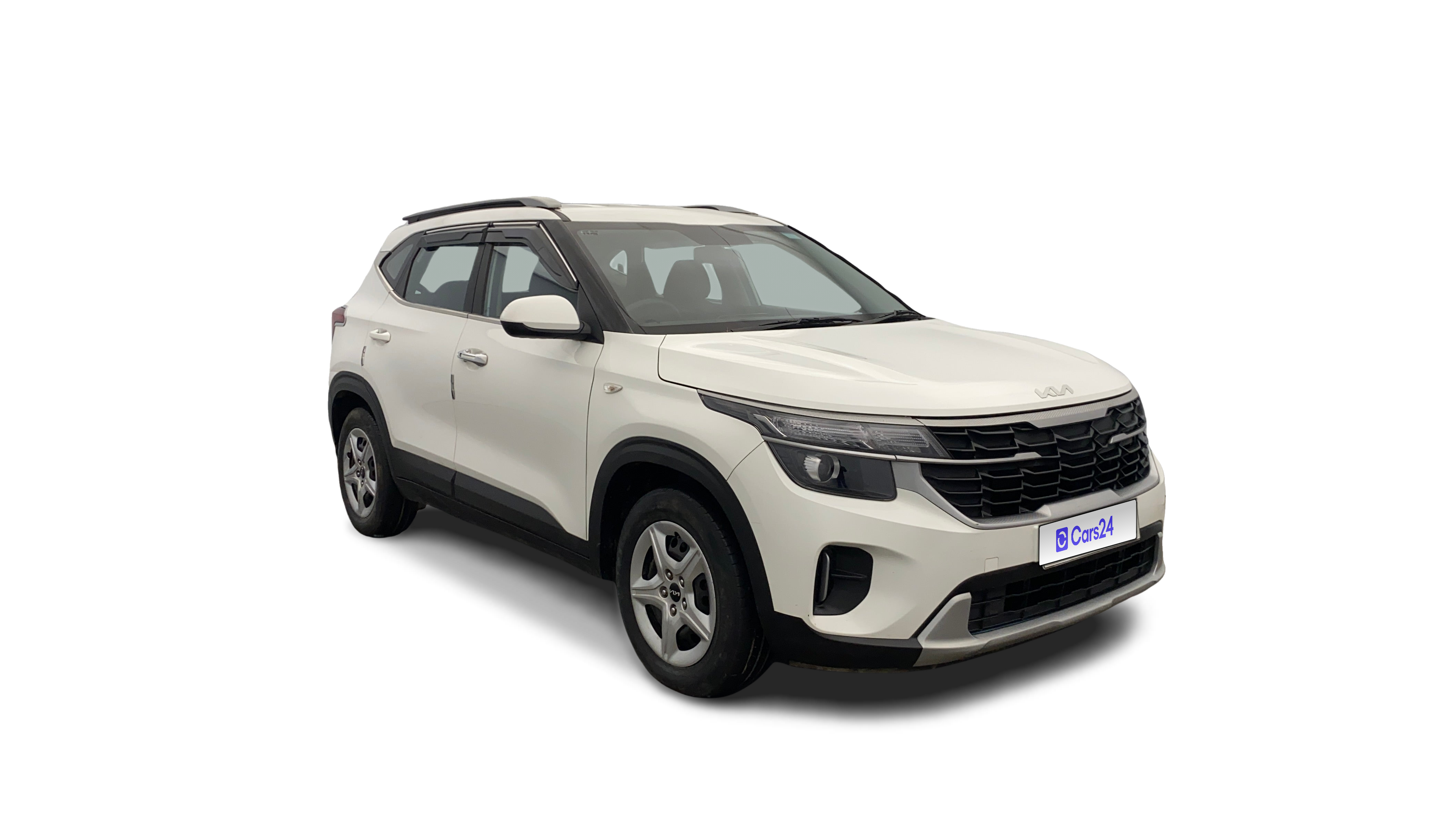 2023 KIA SELTOS - SUV - Diesel - Manual - ₹8.19 lakh