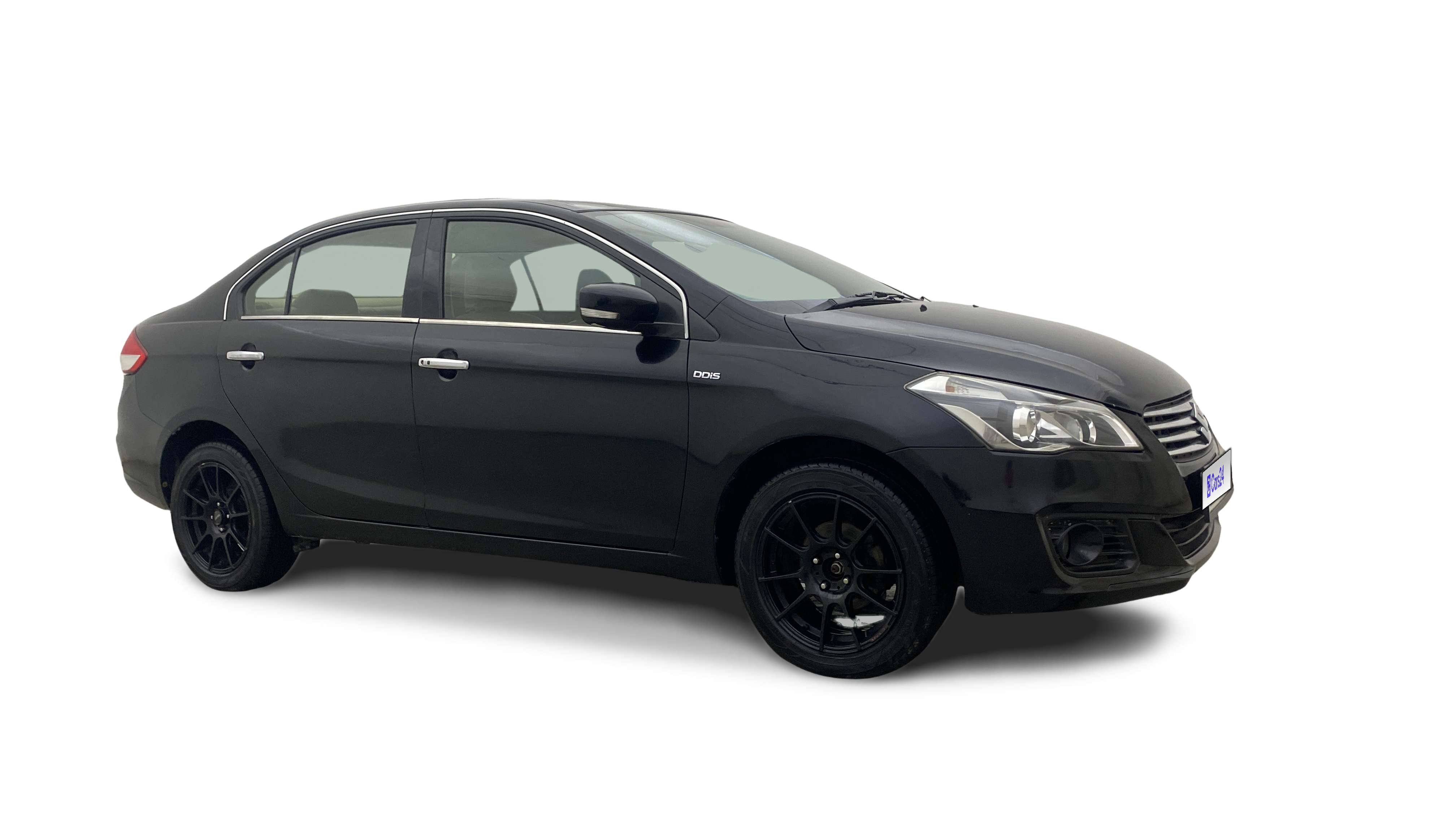 2014 Maruti Ciaz - Sedan - Diesel - Manual - ₹3.92 lakh