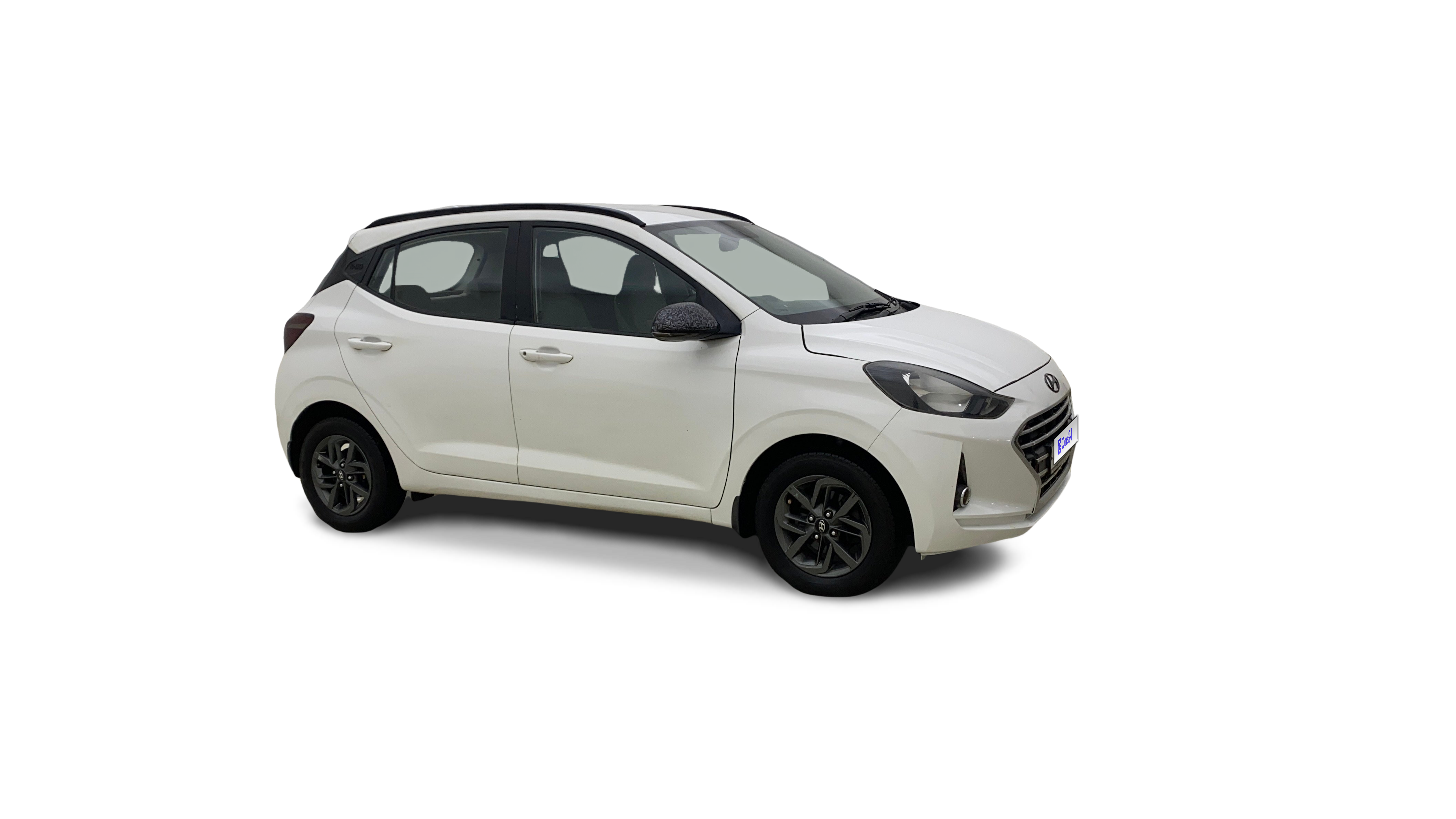 2021 Hyundai GRAND I10 NIOS - Hatchback - Petrol - Manual - ₹5.11 lakh