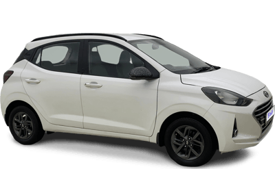 2021 Hyundai GRAND I10 NIOS - Hatchback - Petrol - Manual - ₹5.11 lakh
