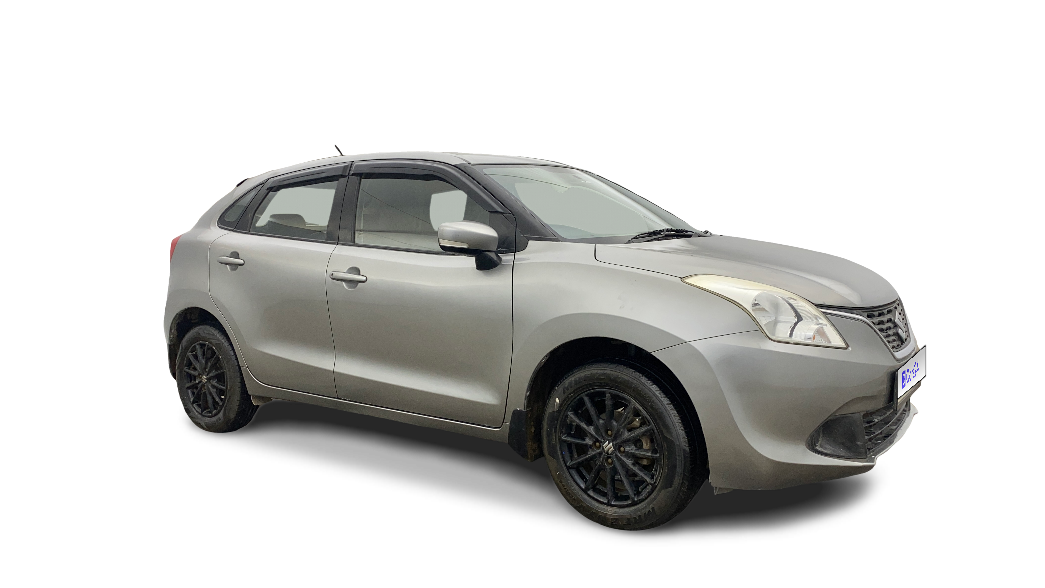 2018 Maruti Baleno - Hatchback - Petrol - Manual - ₹3.34 lakh