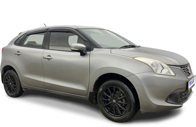 2018 Maruti Baleno - Hatchback - Petrol - Manual - ₹3.34 lakh