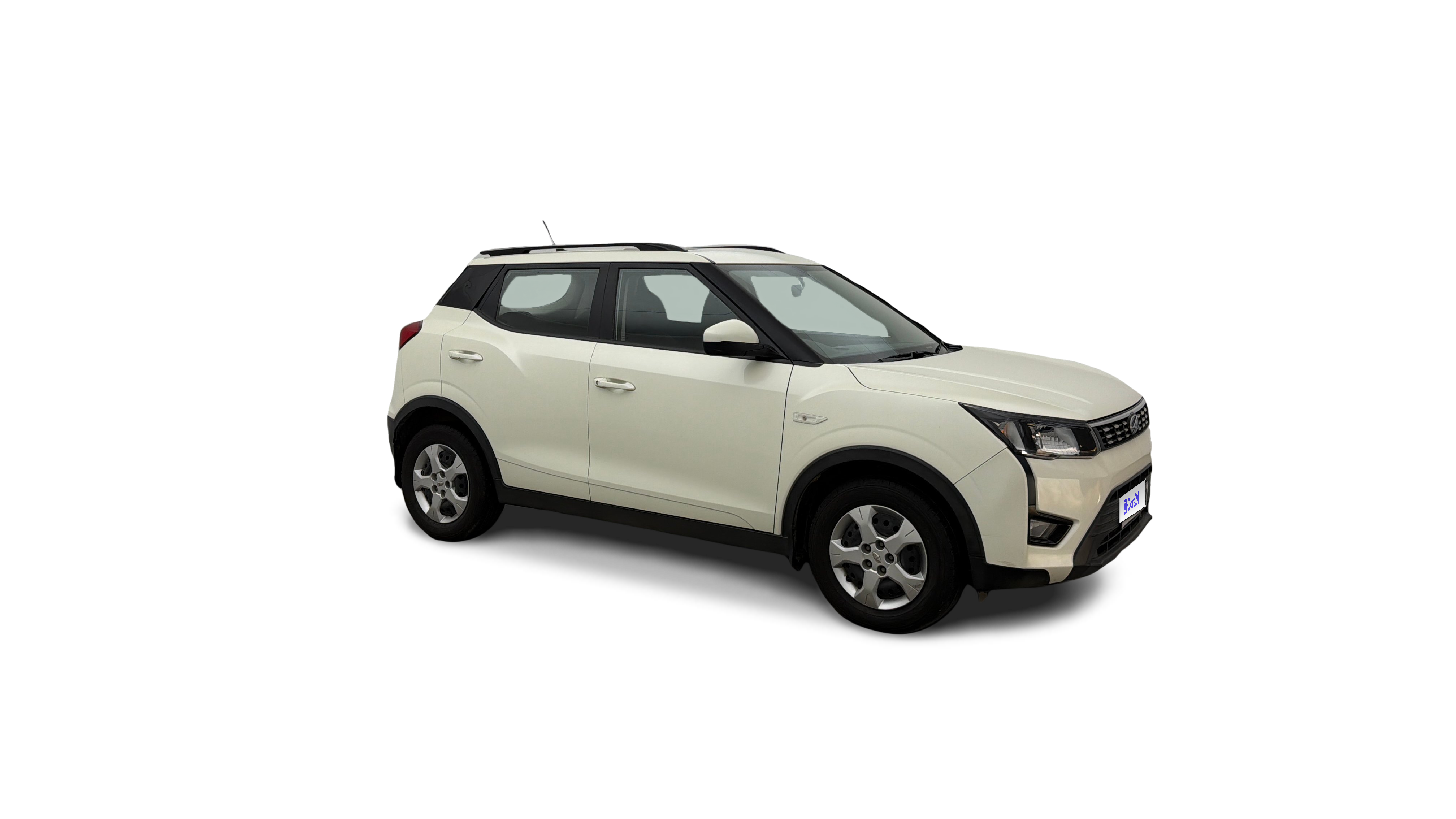 2022 Mahindra XUV300 - SUV - Petrol - Automatic - ₹8.00 lakh