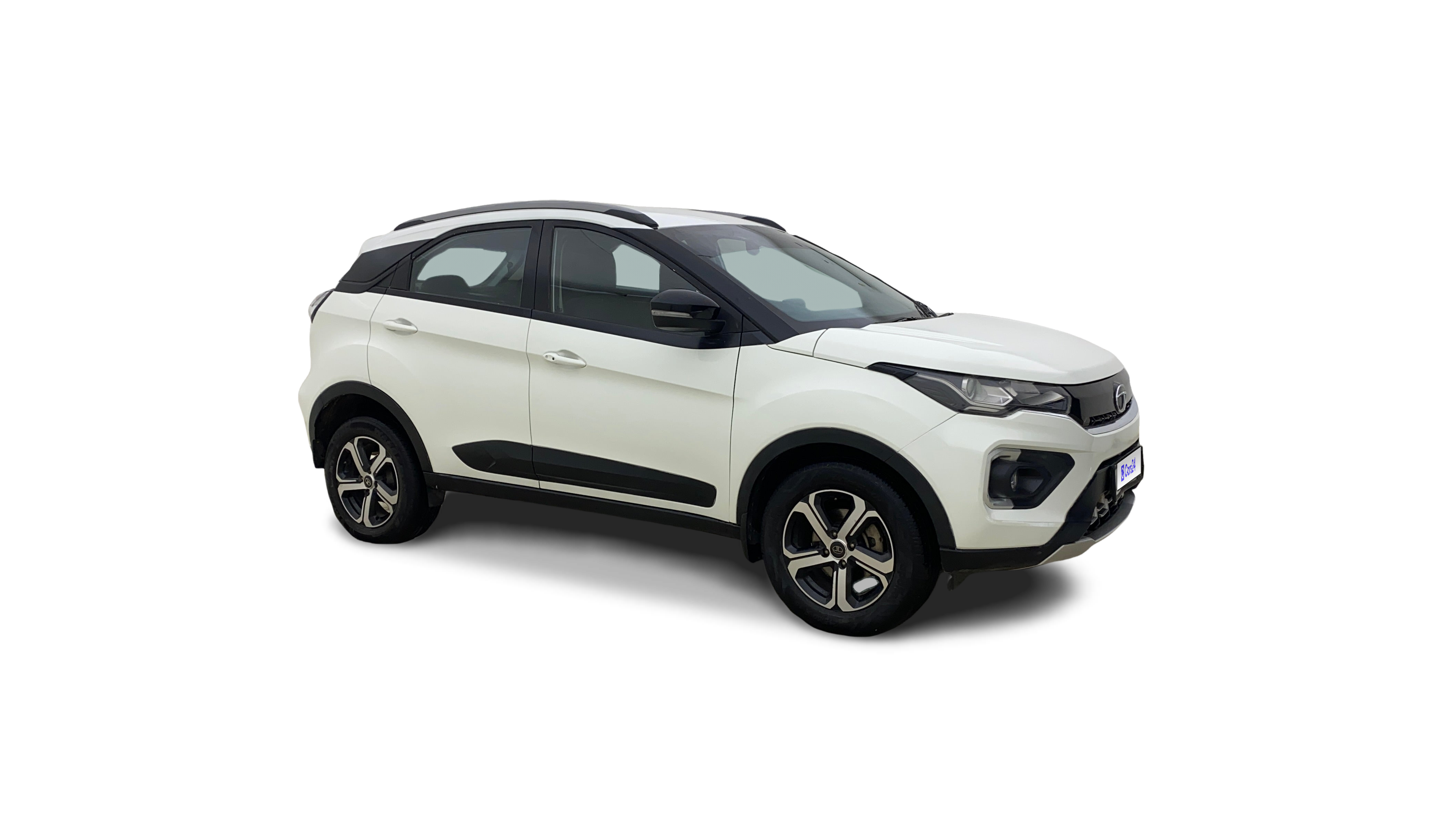 2022 Tata NEXON - SUV - Diesel - Automatic - ₹7.74 lakh