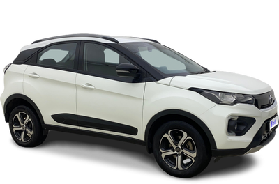 2022 Tata NEXON - SUV - Diesel - Automatic - ₹7.74 lakh