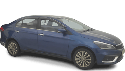 2020 Maruti Ciaz - Sedan - Petrol - Manual - ₹6.87 lakh