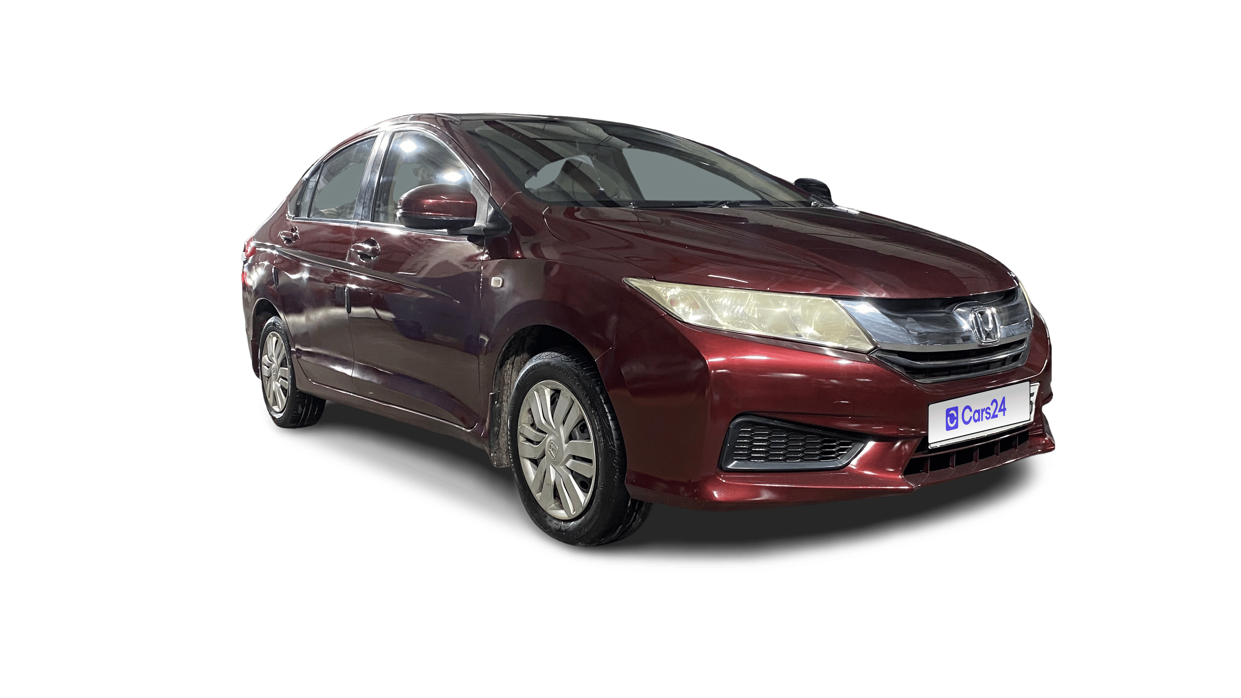 2015 Honda City - Sedan - Petrol - Manual - ₹3.10 lakh