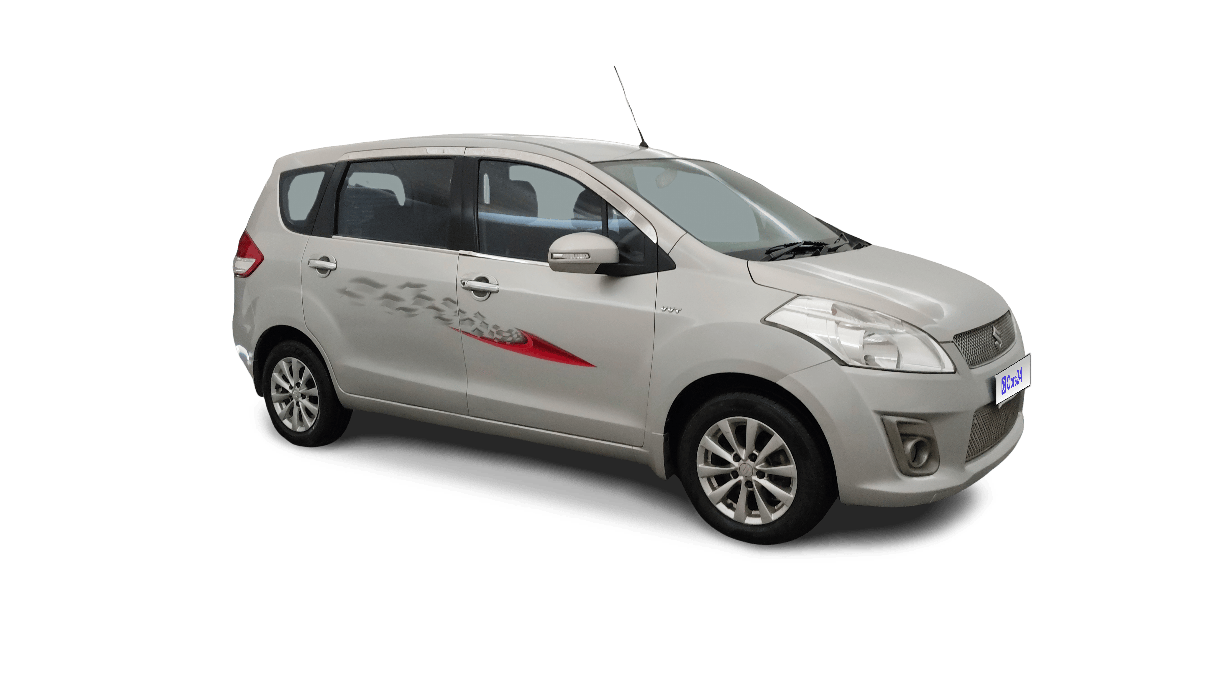 2013 Maruti Ertiga - SUV - Petrol - Manual - ₹4.91 lakh