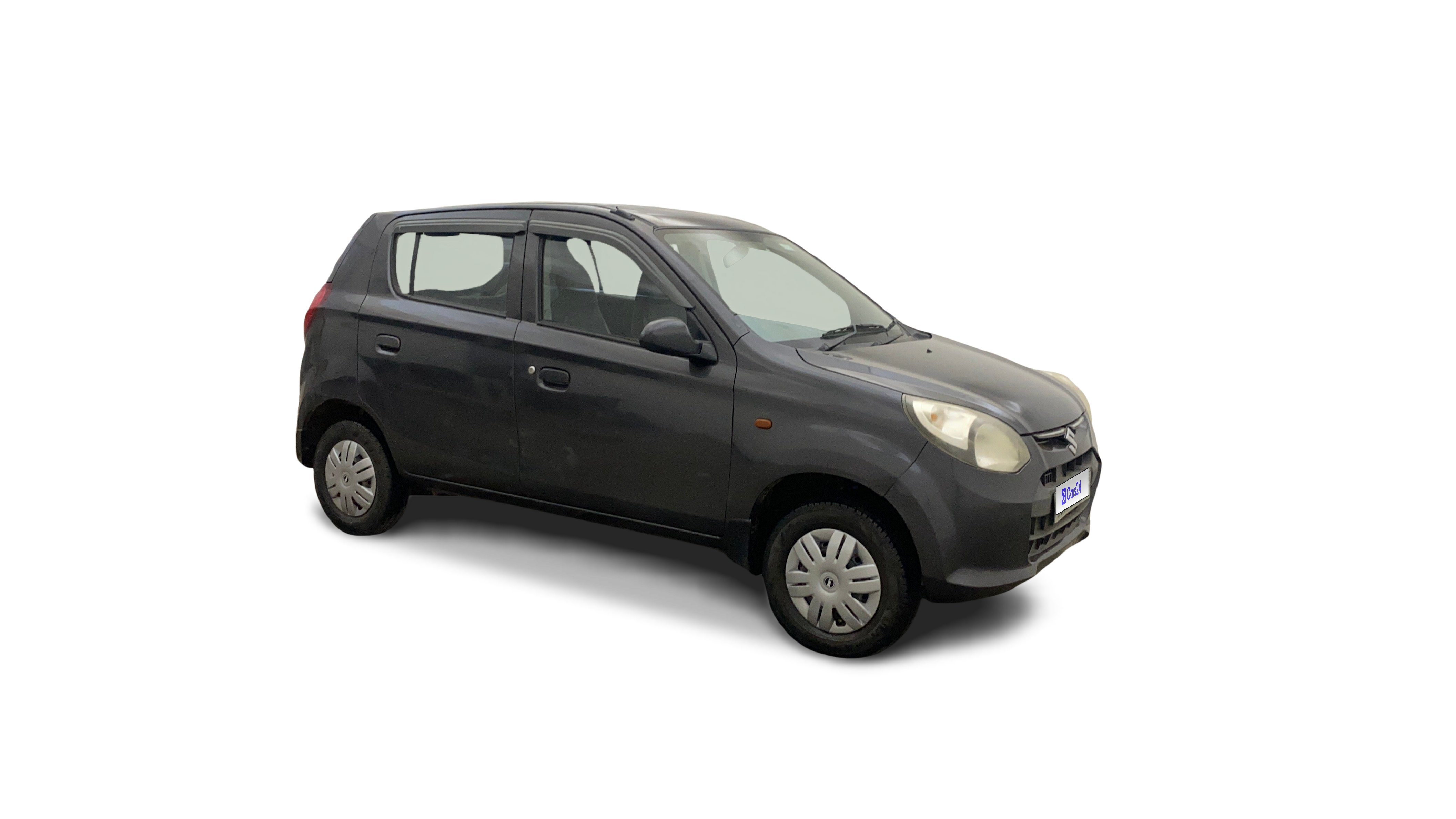 2014 Maruti Alto 800 - Hatchback - Petrol - Manual - ₹1.94 lakh