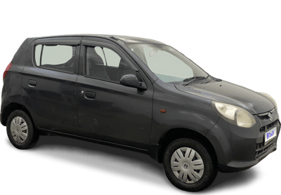 2014 Maruti Alto 800 - Hatchback - Petrol - Manual - ₹1.94 lakh