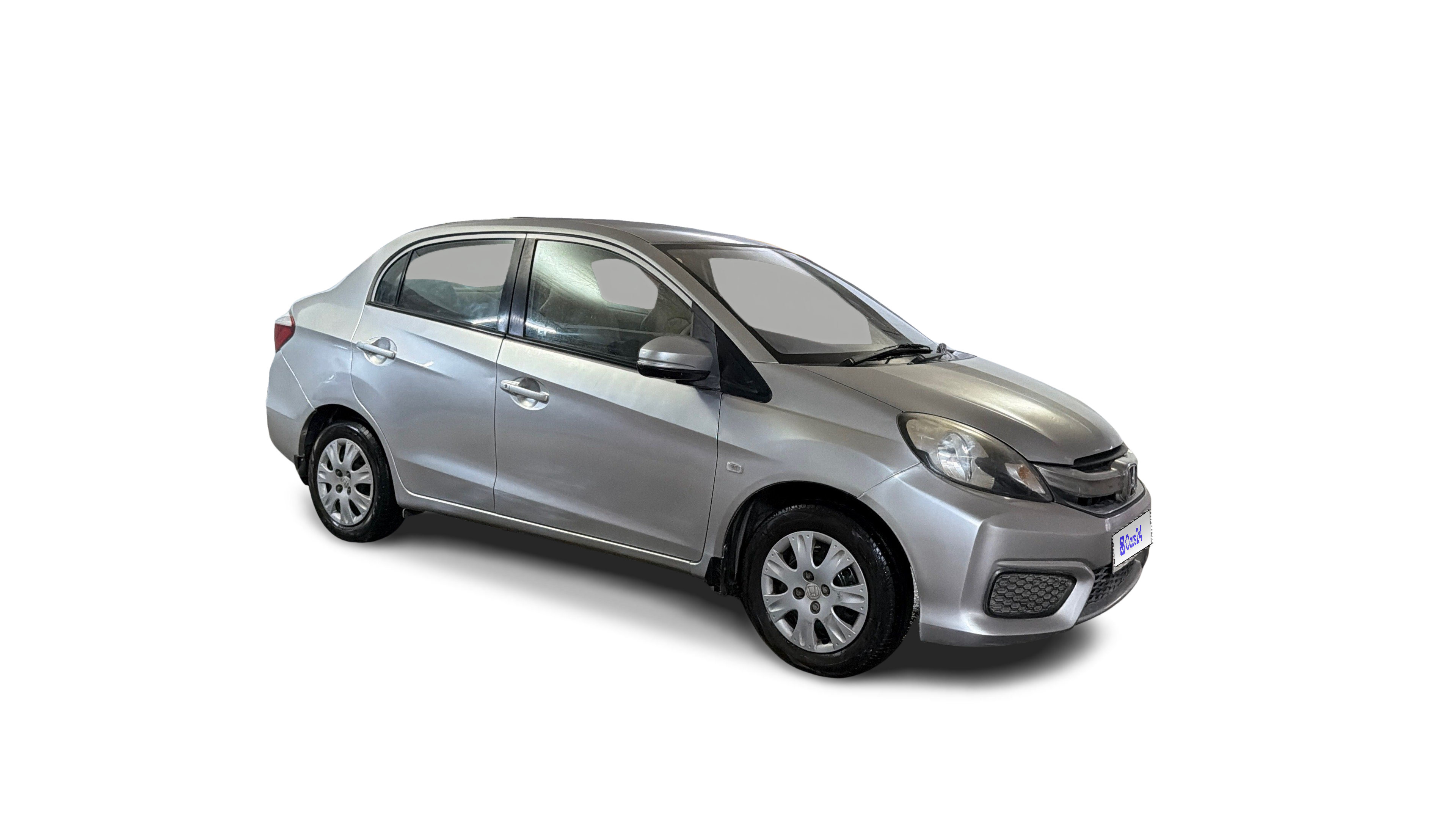 2017 Honda Amaze - Sedan - Petrol - Manual - ₹3.11 lakh