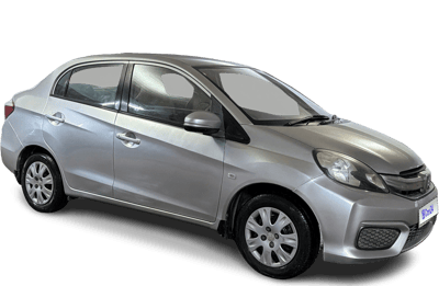 2017 Honda Amaze - Sedan - Petrol - Manual - ₹3.11 lakh