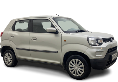 Maruti S PRESSO-img