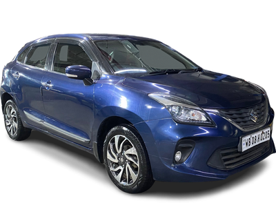 Maruti Baleno-img