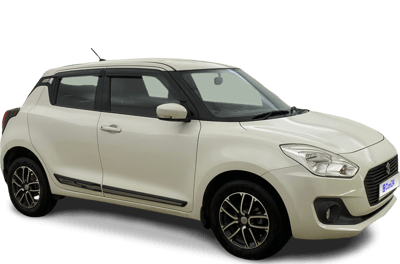 2019 Maruti Swift - Hatchback - Petrol - Automatic - ₹4.56 lakh