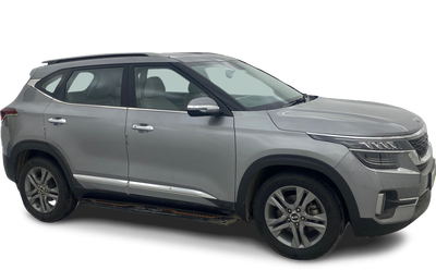2020 KIA SELTOS - SUV - Petrol - Manual - ₹9.48 lakh