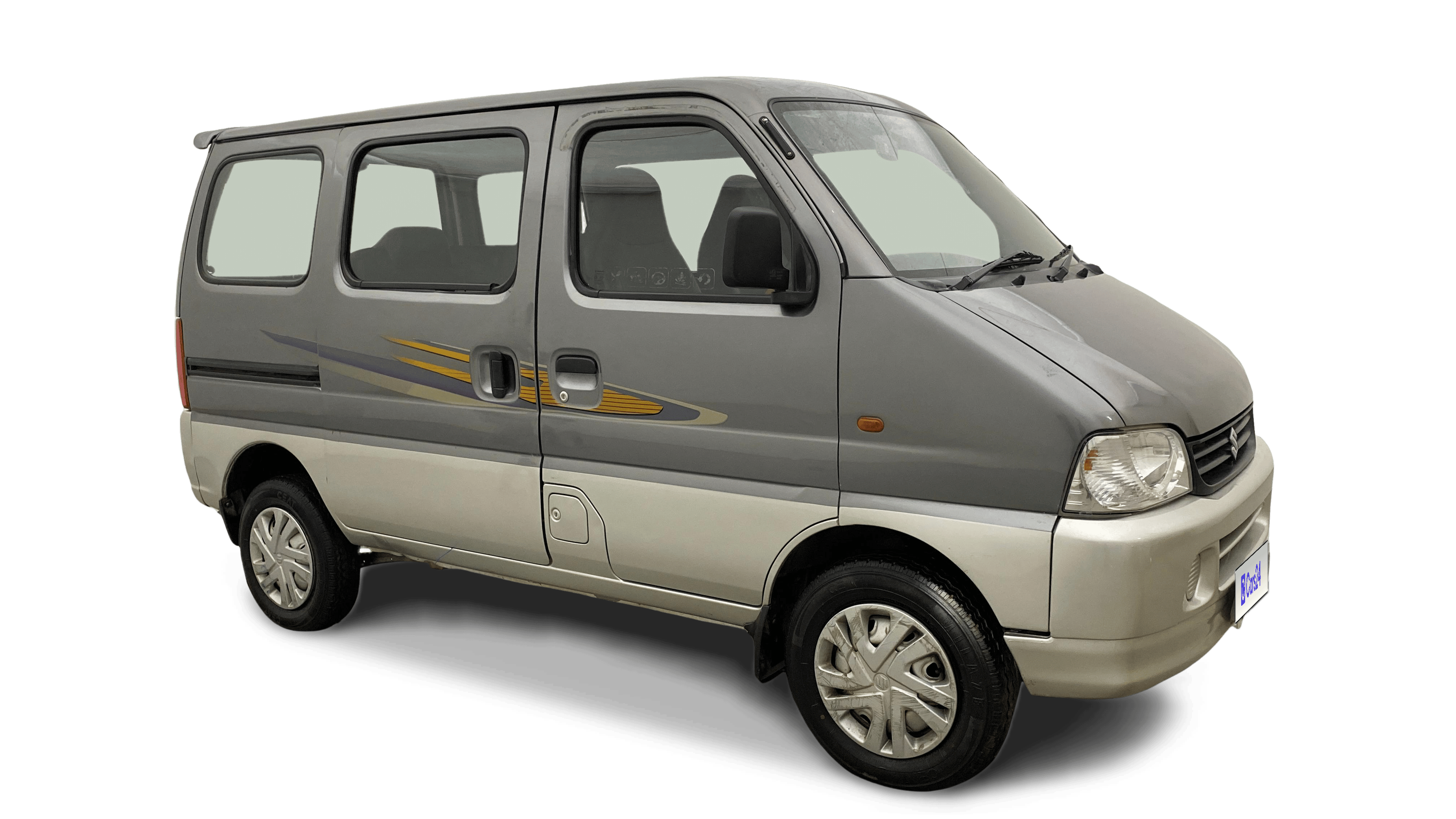 2022 Maruti Eeco - SUV - Petrol - Manual - ₹4.80 lakh