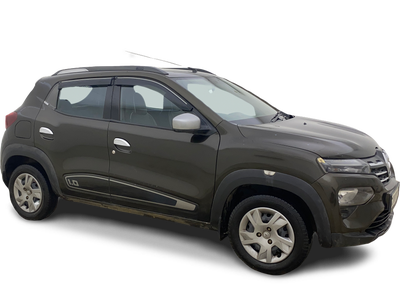 2020 Renault Kwid - Hatchback - Petrol - Manual - ₹2.98 lakh