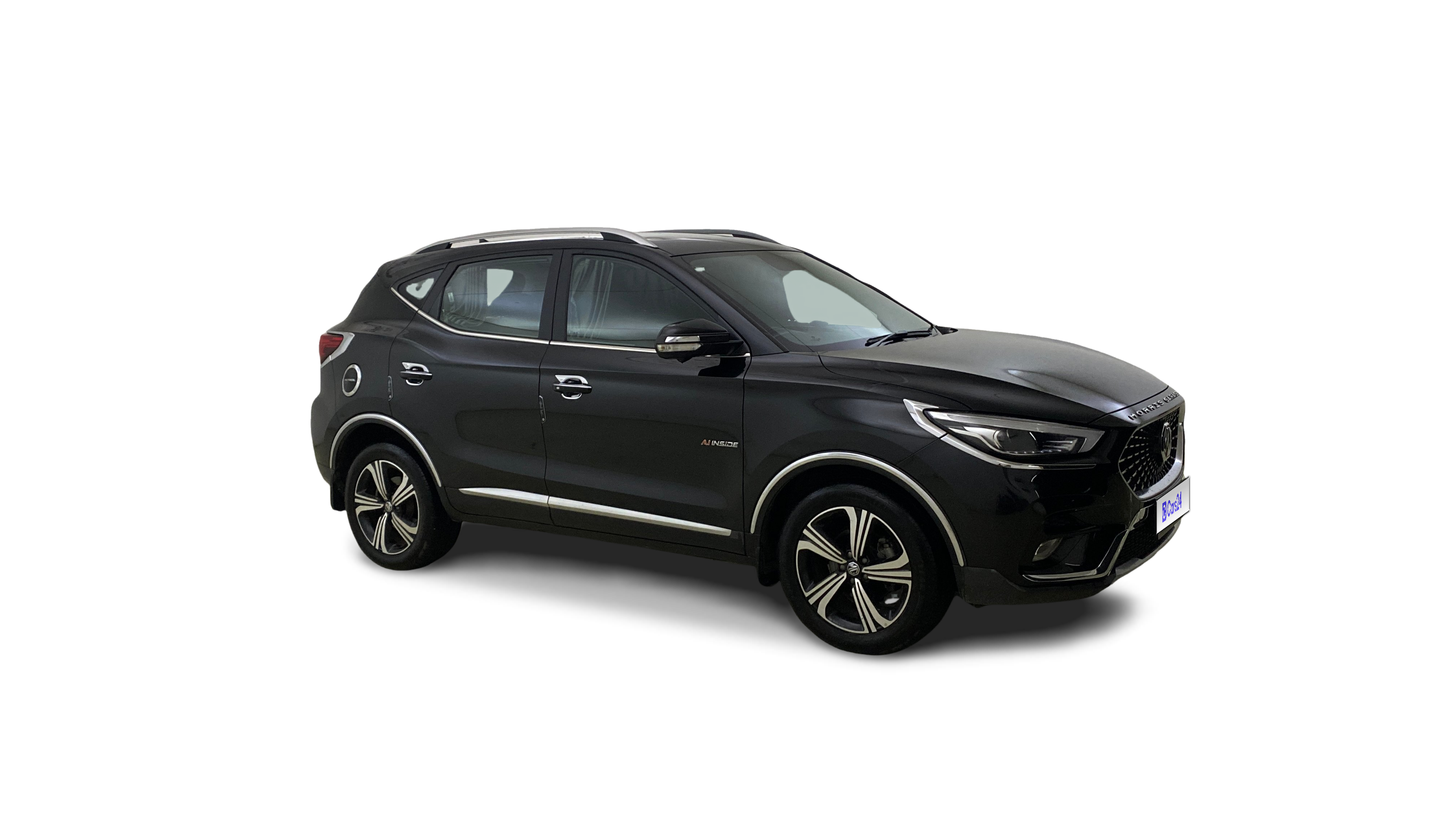 2023 MG ASTOR - SUV - Petrol - Automatic - ₹10.32 lakh