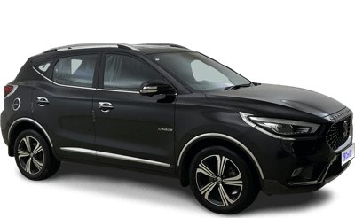 2023 MG ASTOR - SUV - Petrol - Automatic - ₹10.32 lakh