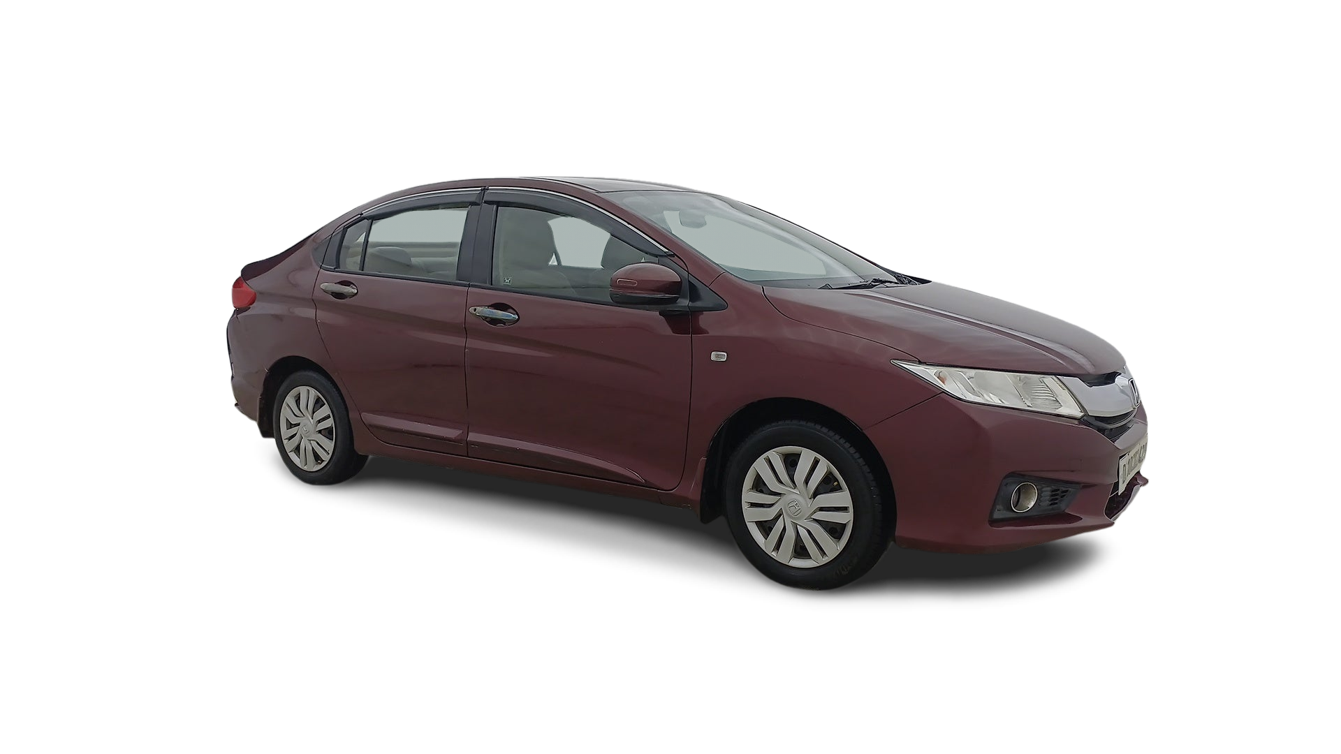 Honda City-img